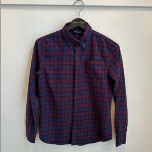 Janie and Jack Boys Shirt - Size 16